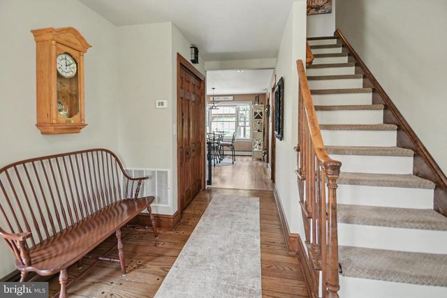 1881 TOWNSHIP LINE RD, Telford, PA 18969