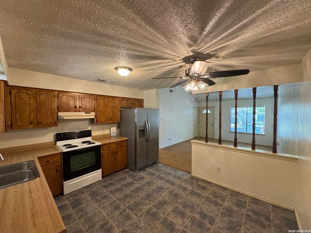 4227 Golden Spice Dr, San Antonio, TX 78222