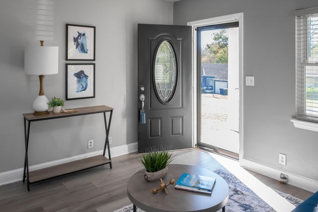 4303 Kemp Drive, Chattanooga, TN 37411