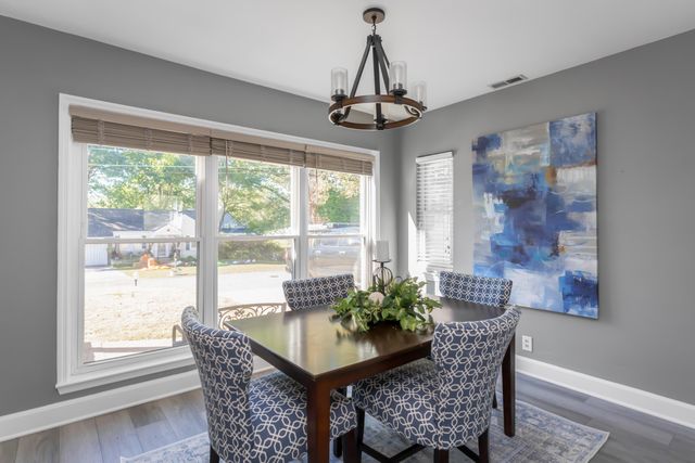 4303 Kemp Drive, Chattanooga, TN 37411