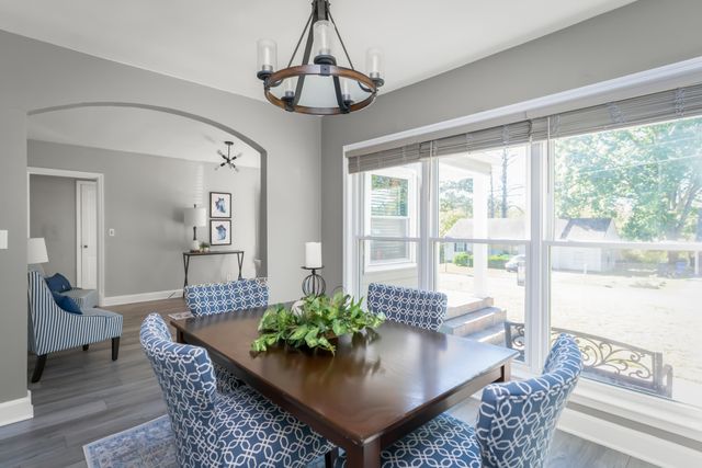 4303 Kemp Drive, Chattanooga, TN 37411