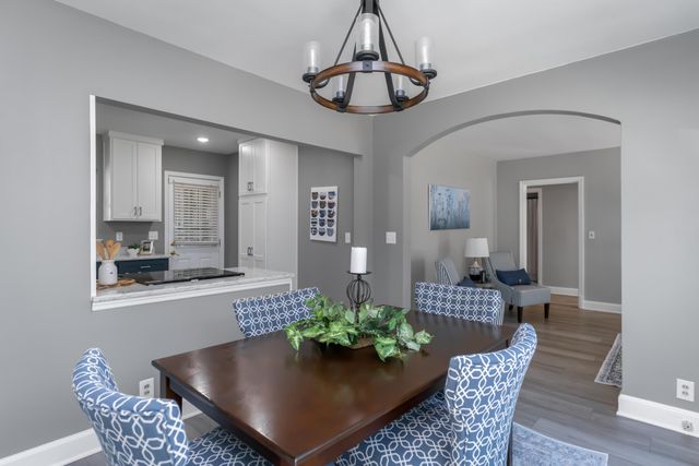 4303 Kemp Drive, Chattanooga, TN 37411