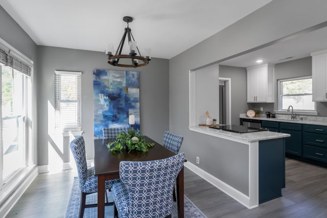 4303 Kemp Drive, Chattanooga, TN 37411