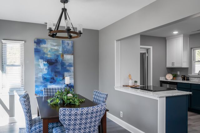 4303 Kemp Drive, Chattanooga, TN 37411