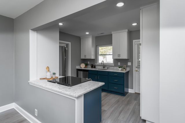 4303 Kemp Drive, Chattanooga, TN 37411