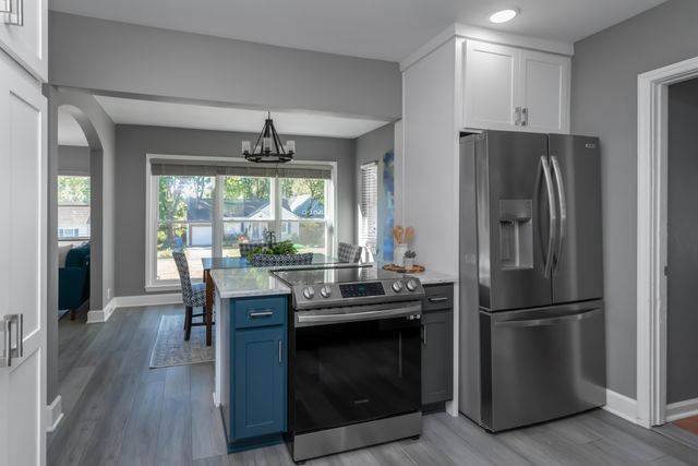 4303 Kemp Drive, Chattanooga, TN 37411