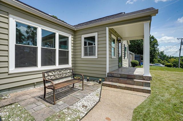 4303 Kemp Drive, Chattanooga, TN 37411