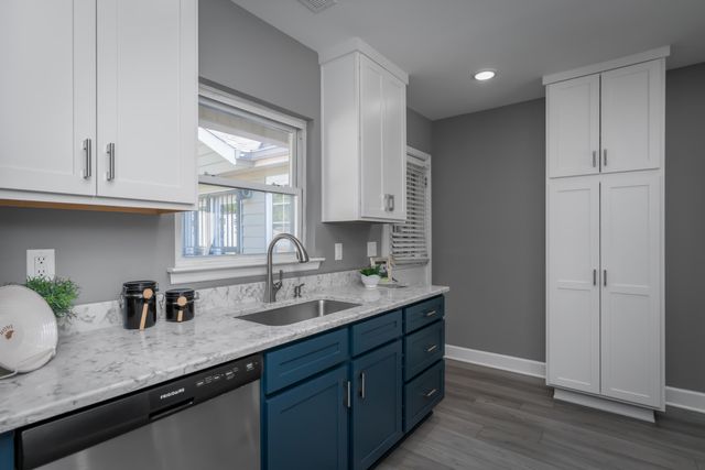 4303 Kemp Drive, Chattanooga, TN 37411