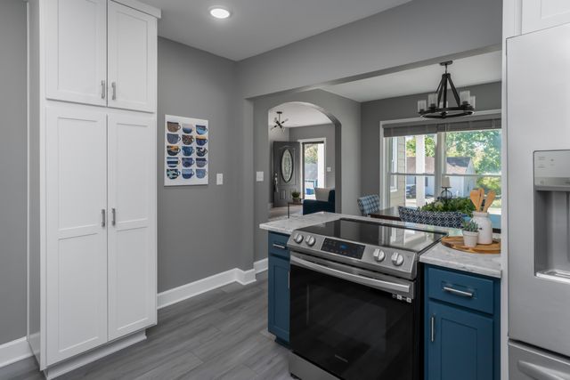 4303 Kemp Drive, Chattanooga, TN 37411