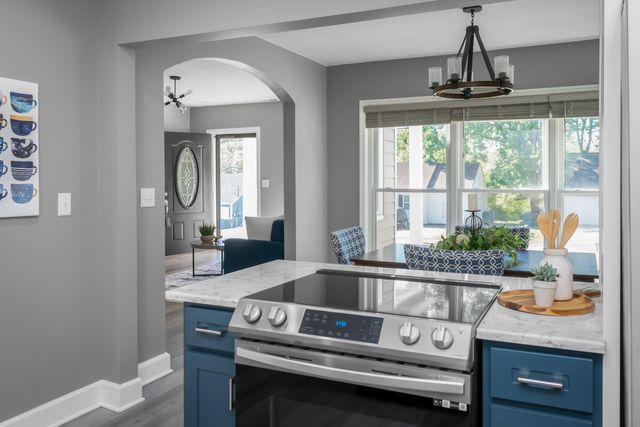 4303 Kemp Drive, Chattanooga, TN 37411