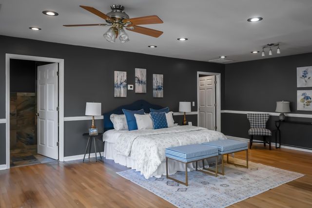 4303 Kemp Drive, Chattanooga, TN 37411