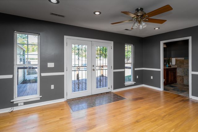 4303 Kemp Drive, Chattanooga, TN 37411