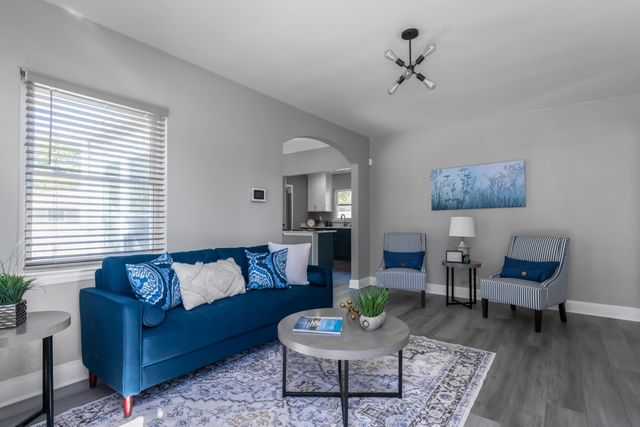 4303 Kemp Drive, Chattanooga, TN 37411