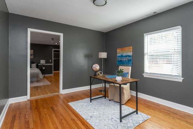 4303 Kemp Drive, Chattanooga, TN 37411