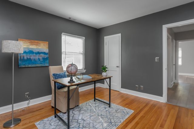 4303 Kemp Drive, Chattanooga, TN 37411