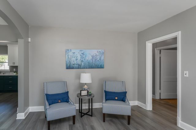 4303 Kemp Drive, Chattanooga, TN 37411