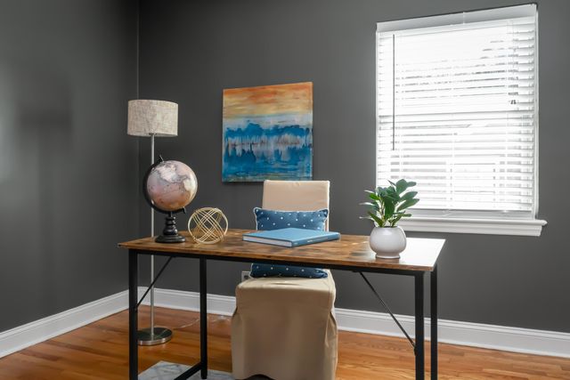 4303 Kemp Drive, Chattanooga, TN 37411