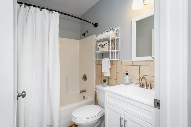 4303 Kemp Drive, Chattanooga, TN 37411