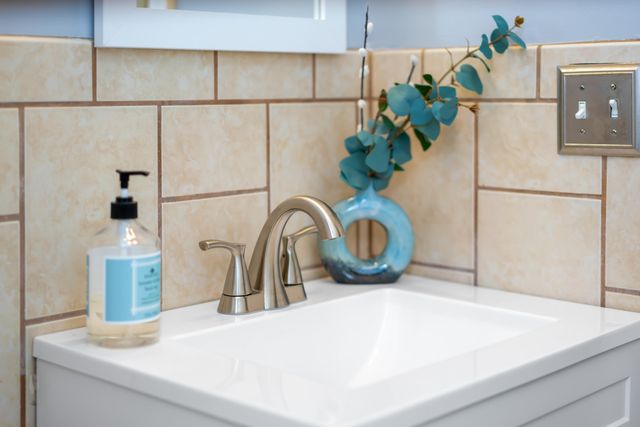 4303 Kemp Drive, Chattanooga, TN 37411