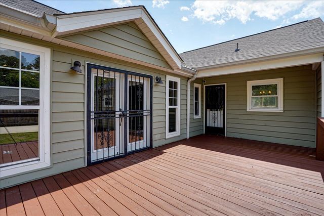 4303 Kemp Drive, Chattanooga, TN 37411