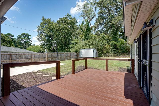 4303 Kemp Drive, Chattanooga, TN 37411