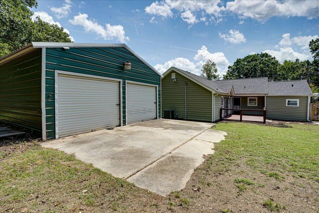 4303 Kemp Drive, Chattanooga, TN 37411
