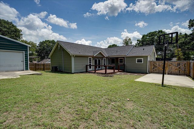 4303 Kemp Drive, Chattanooga, TN 37411