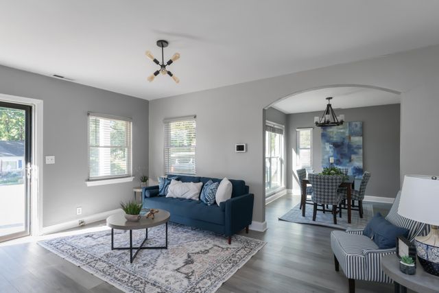 4303 Kemp Drive, Chattanooga, TN 37411