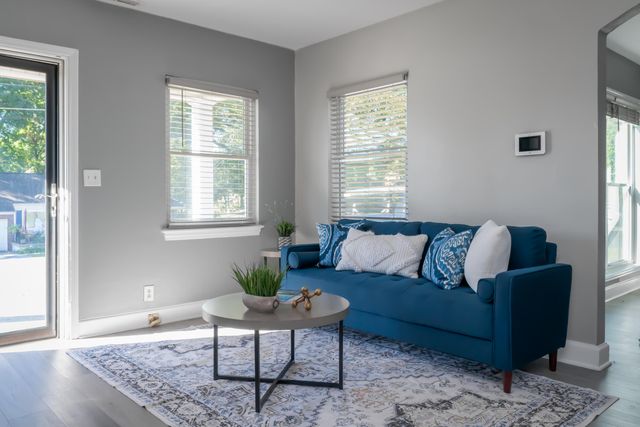 4303 Kemp Drive, Chattanooga, TN 37411