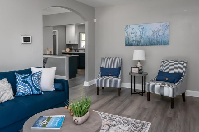 4303 Kemp Drive, Chattanooga, TN 37411