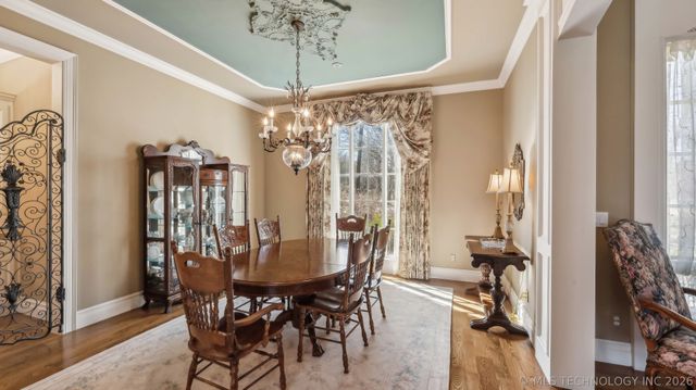 19715 E Clear Brook Road, Owasso, OK 74055