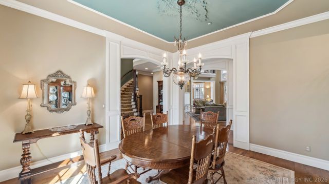 19715 E Clear Brook Road, Owasso, OK 74055