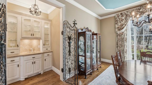 19715 E Clear Brook Road, Owasso, OK 74055