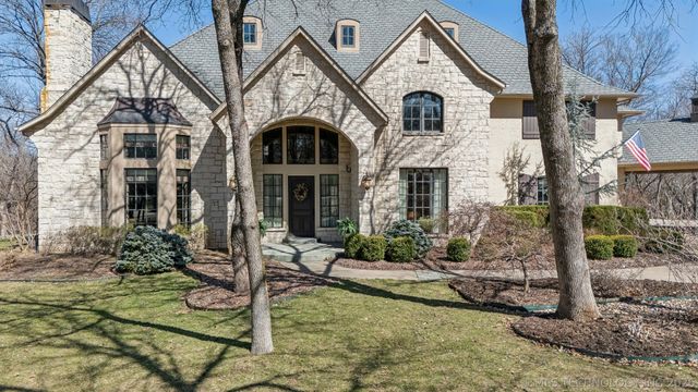 19715 E Clear Brook Road, Owasso, OK 74055