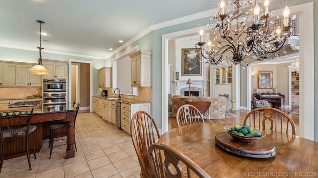 19715 E Clear Brook Road, Owasso, OK 74055