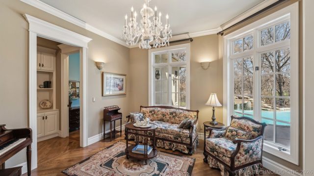 19715 E Clear Brook Road, Owasso, OK 74055