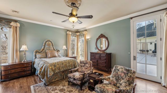 19715 E Clear Brook Road, Owasso, OK 74055