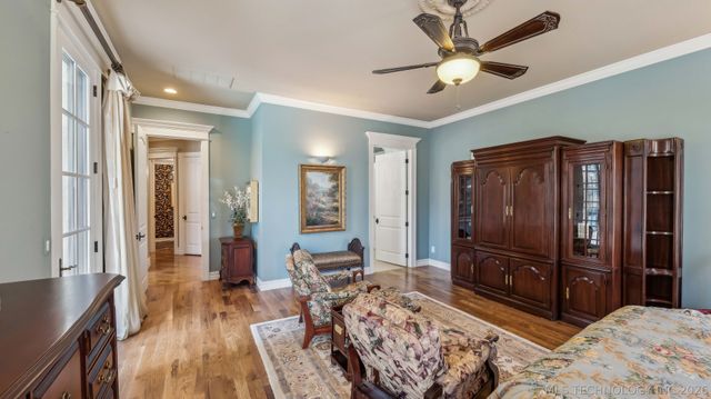 19715 E Clear Brook Road, Owasso, OK 74055