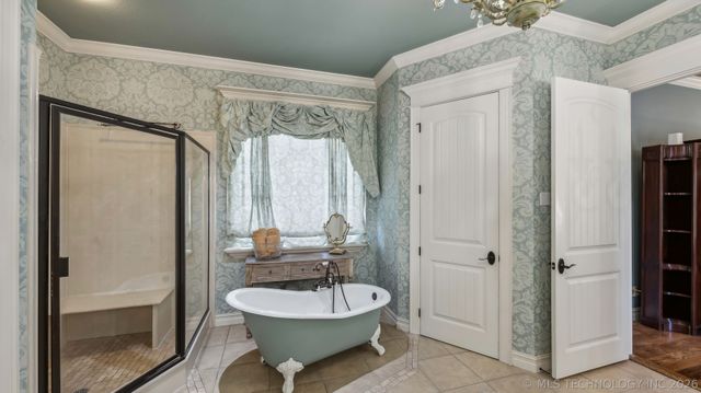 19715 E Clear Brook Road, Owasso, OK 74055