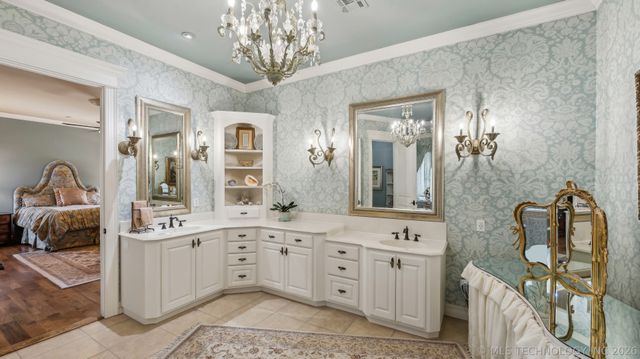 19715 E Clear Brook Road, Owasso, OK 74055