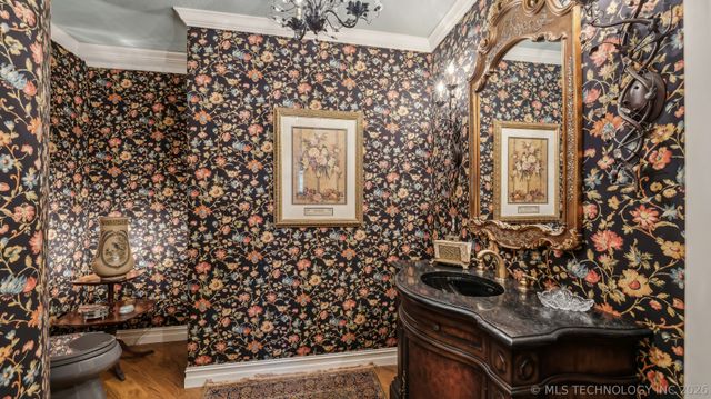 19715 E Clear Brook Road, Owasso, OK 74055