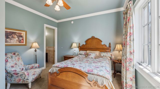 19715 E Clear Brook Road, Owasso, OK 74055