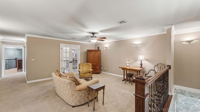 19715 E Clear Brook Road, Owasso, OK 74055