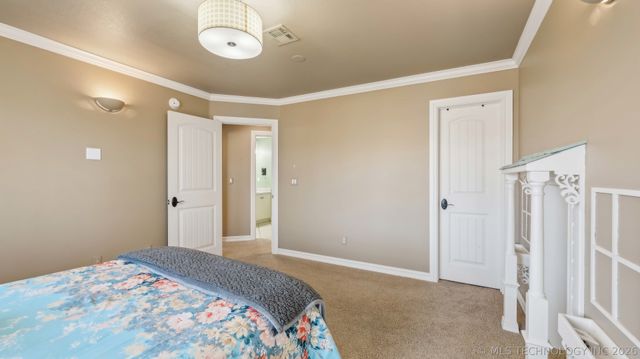 19715 E Clear Brook Road, Owasso, OK 74055