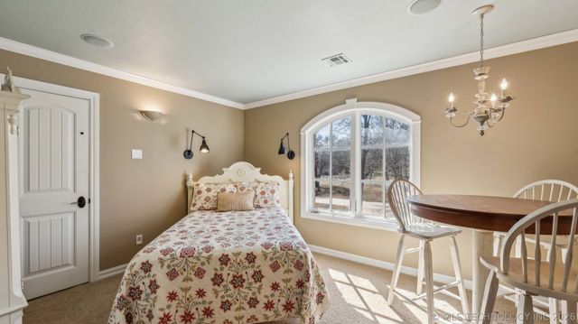 19715 E Clear Brook Road, Owasso, OK 74055