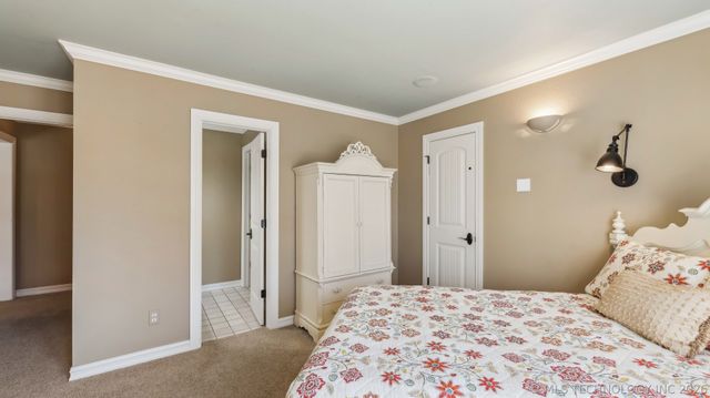 19715 E Clear Brook Road, Owasso, OK 74055