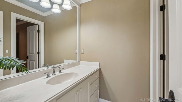 19715 E Clear Brook Road, Owasso, OK 74055