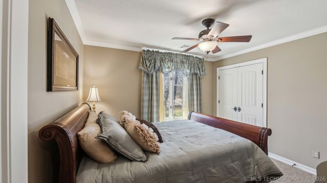 19715 E Clear Brook Road, Owasso, OK 74055