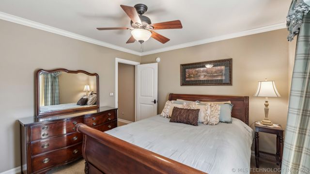 19715 E Clear Brook Road, Owasso, OK 74055