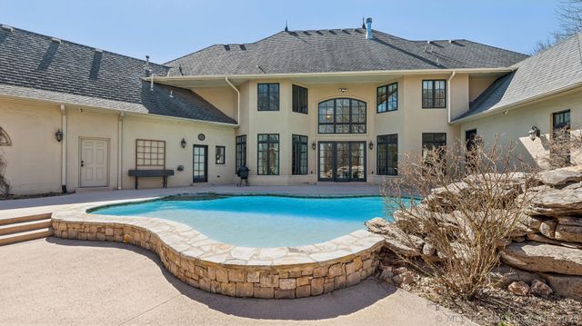 19715 E Clear Brook Road, Owasso, OK 74055